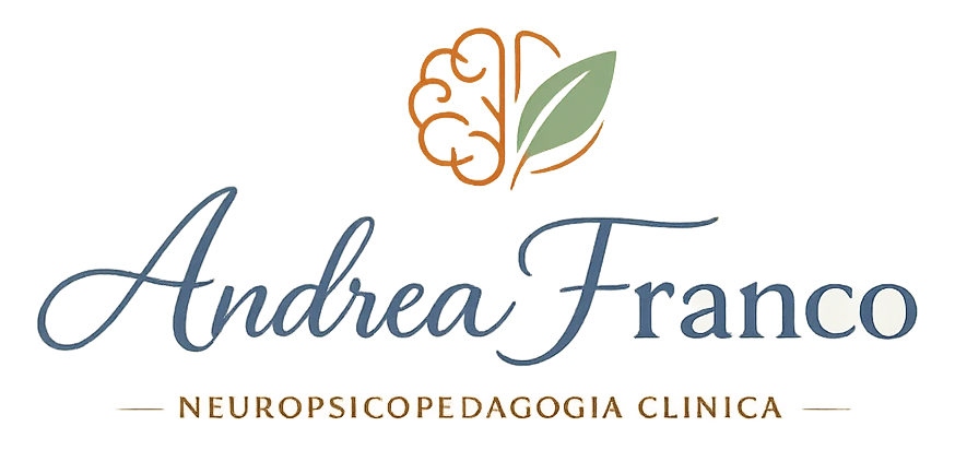 Andrea Franco | Neuropsicopedagogia Clínica